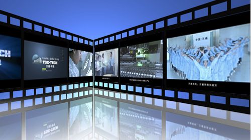 干貨來嘍!企業(yè)宣傳片制作的八大招數，趕緊收藏!