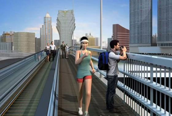 建筑動(dòng)畫(huà)宣傳片制作的四大優(yōu)勢(shì)