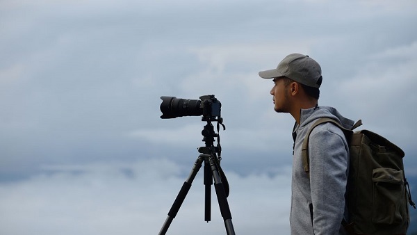 紀錄片該怎么拍？