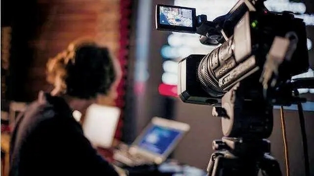 廣告短視頻怎么制作