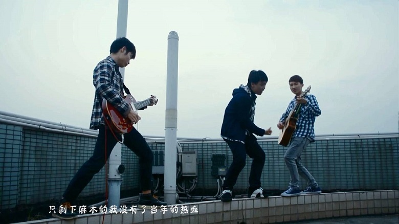 一部好的MV原創(chuàng)作品，不應(yīng)該只是為了簡(jiǎn)單的營(yíng)銷促銷目的而制作