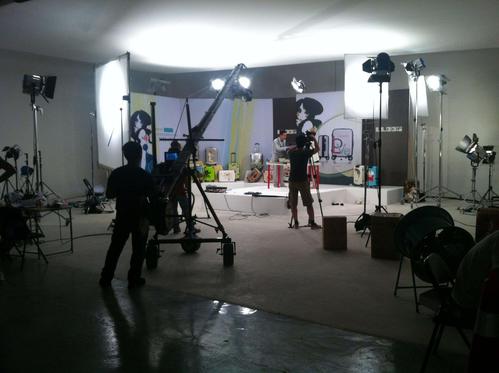 企業(yè)宣傳片拍攝的時(shí)候選擇哪些公司比較好？