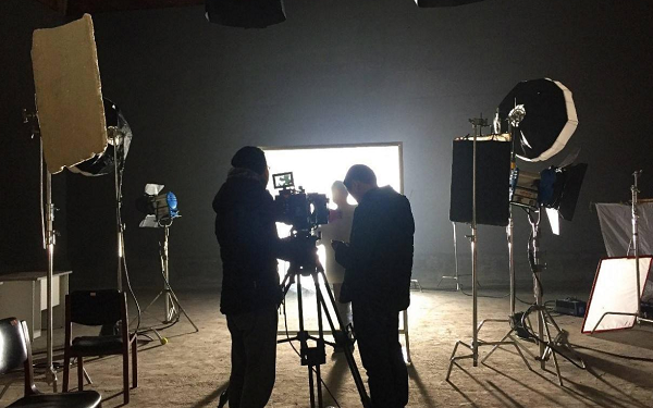 企業(yè)宣傳片報價