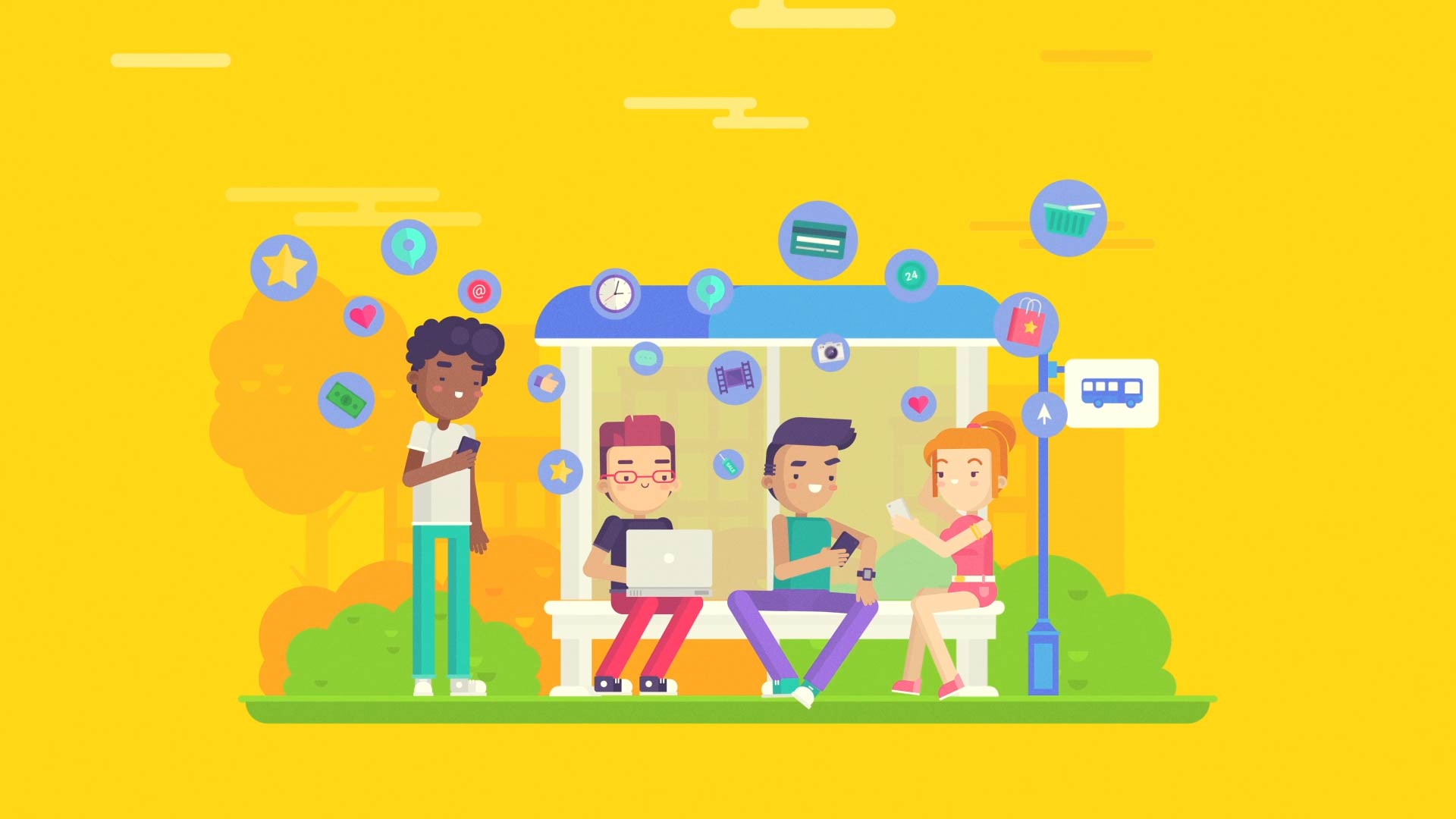 mg宣傳動(dòng)畫的重要組成部分