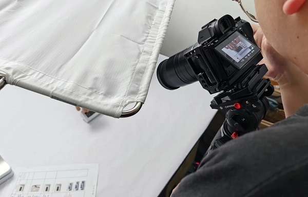 產(chǎn)品視頻要怎么拍攝？