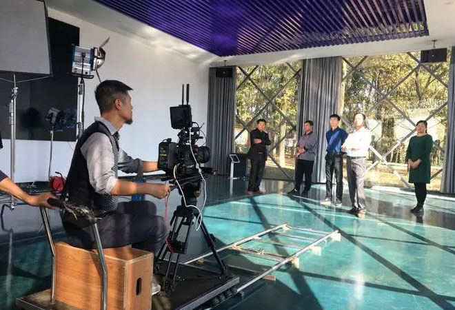 企業(yè)宣傳片收費報價表