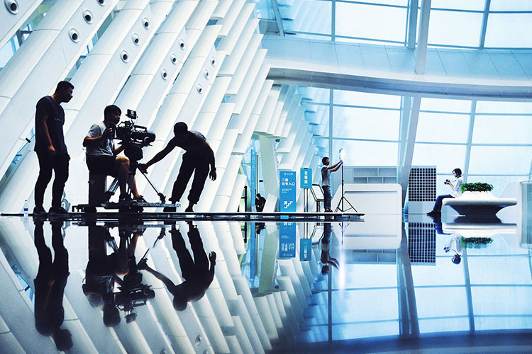 企業(yè)宣傳片制作成本構(gòu)成有哪些？