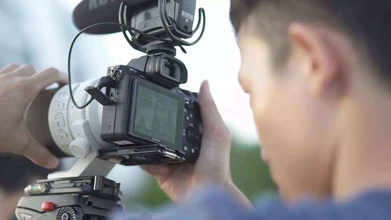 美食餐飲宣傳片拍攝制作要領