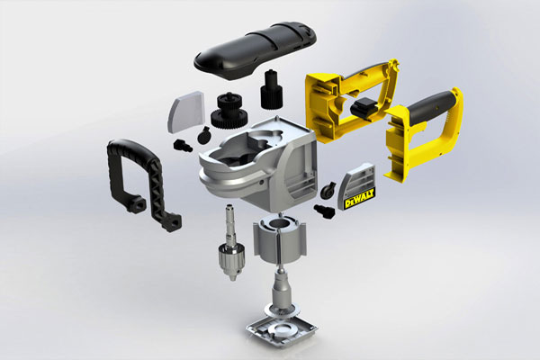 三維動(dòng)畫制作