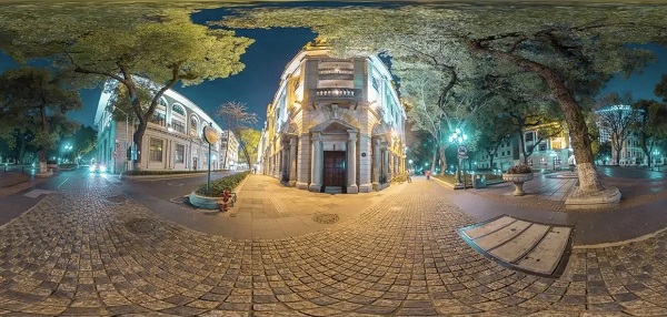 vr全景創(chuàng)業(yè)靠不靠譜，vr全景業(yè)務(wù)好不好做！