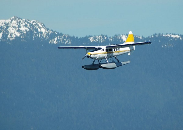 無人機航拍犯法嗎？