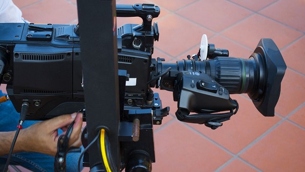 西安視頻制作公司