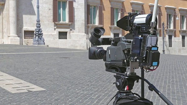 西安企業(yè)宣傳片策劃