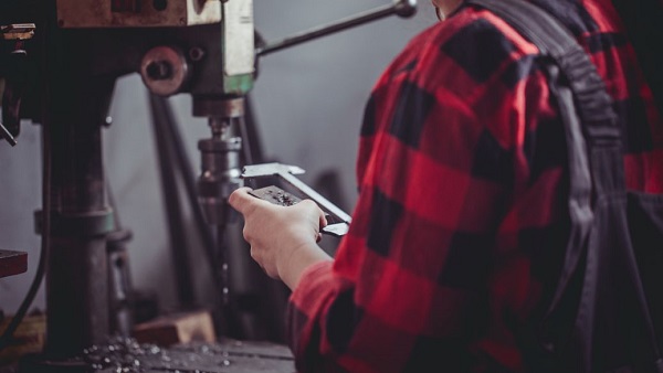 企業(yè)宣傳片拍攝