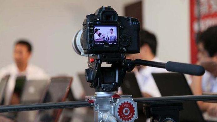 企業(yè)宣傳片拍攝時色彩調制小技巧