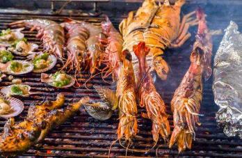 食品行業(yè)餐飲美食宣傳片制作思路,當(dāng)場流口水!