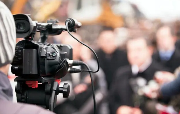 西安企業(yè)宣傳片制作