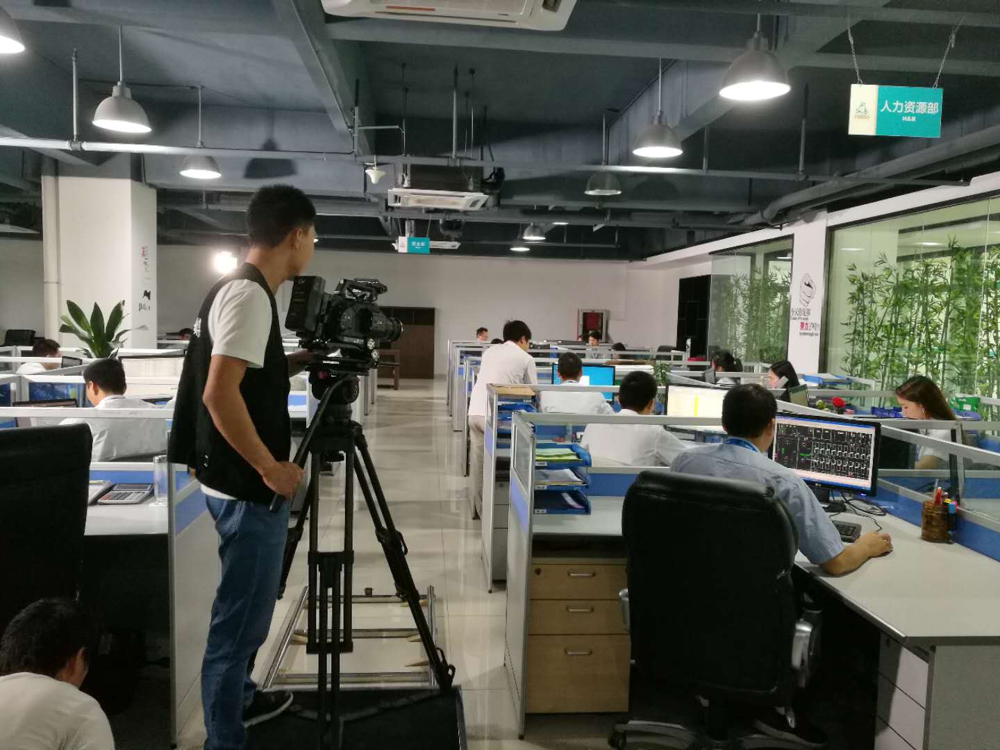 企業(yè)宣傳片拍攝制作準備以及要領(lǐng)