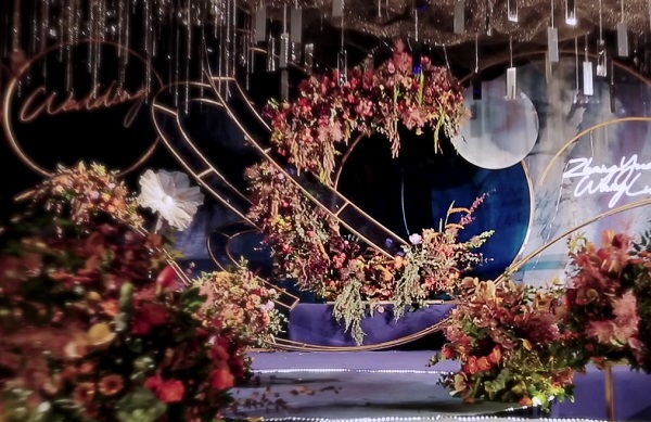 婚禮拍攝流程有哪些？