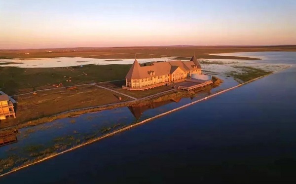 無(wú)人機(jī)九大航拍技巧