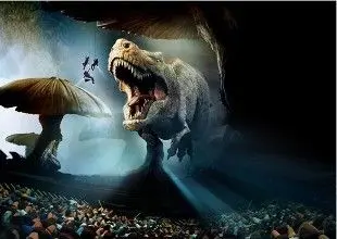 3D電影制作全流程