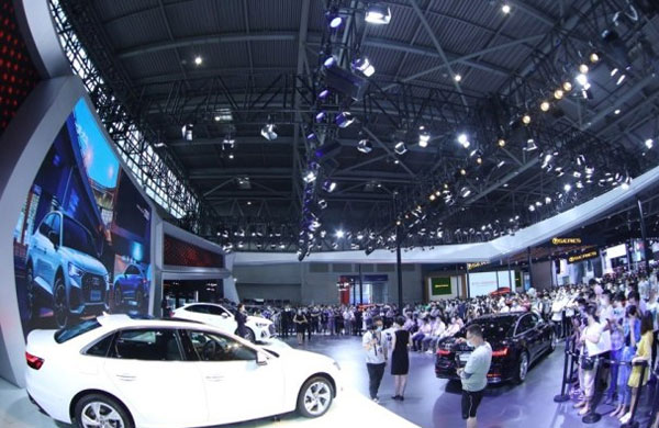 展會(huì)視頻解決方案