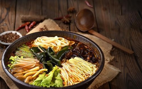 餐飲菜品拍攝技巧有哪些？