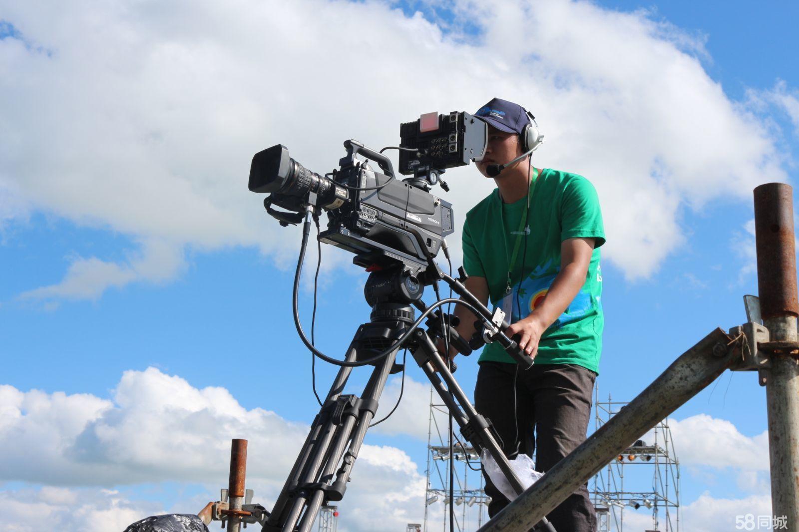 影視拍攝者新手常見謬誤