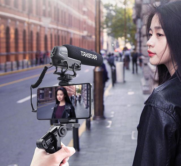 短視頻拍攝制作需要具備什么