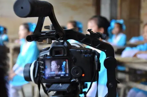 企業(yè)宣傳片拍攝制作準(zhǔn)備以及要領(lǐng)