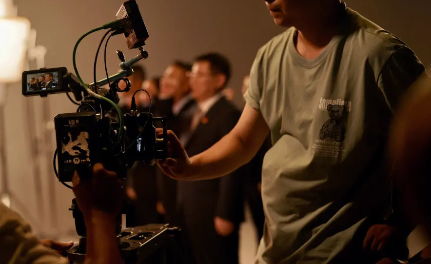 宣傳片拍攝的時間越長越好嗎