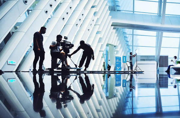 公司宣揚(yáng)片拍攝注意事項(xiàng)