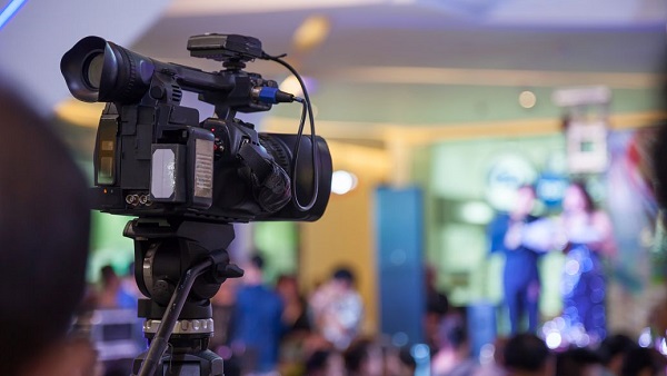 西安視頻制作公司