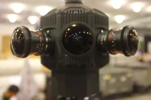 全景VR視頻怎么制作,有哪些關鍵的問題