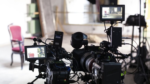 企業(yè)宣傳片價格