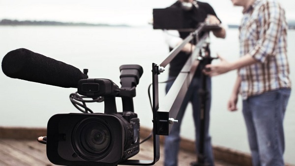 宣傳片視頻公司