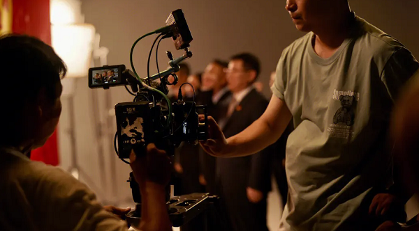 宣傳片拍攝收費(fèi)