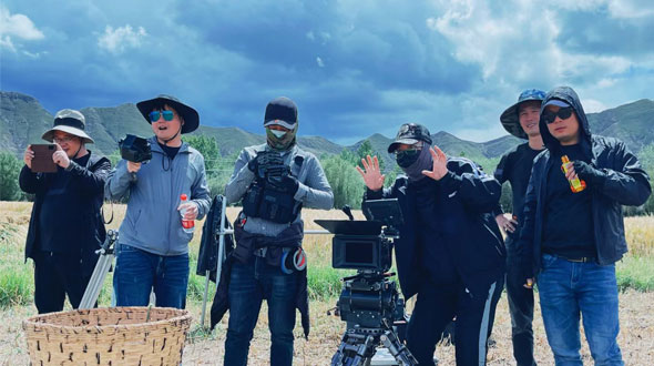 西安宣傳片拍攝費(fèi)用